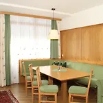 Appartement Alpen