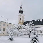 Appartement Alpen