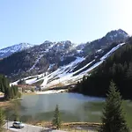 Alpen Appartement