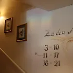 Appartement Alpen