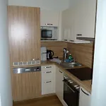 Appartement Alpen Zauchensee