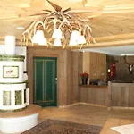 Appartement Alpen