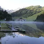 Appartement Alpen *