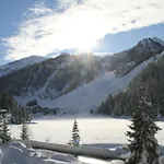 Appartement Alpen Zauchensee