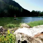 Appartement Alpen