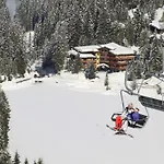 Appartement Alpen Zauchensee