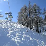 Alpen *