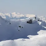 Alpen Zauchensee