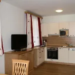 Alpen Appartement Zauchensee