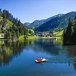 Alpen * Zauchensee