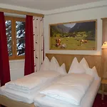 Appartement Alpen