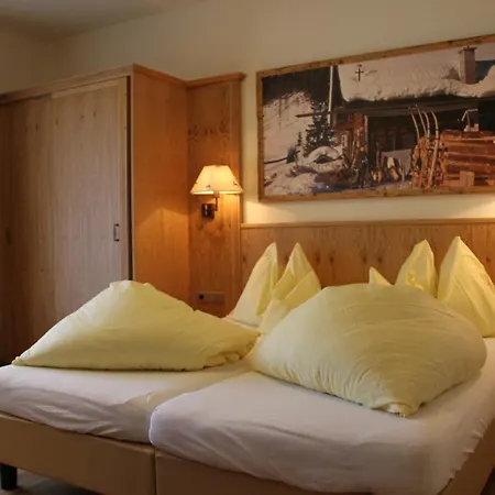Alpen Appartements Zauchensee * Цаухензее