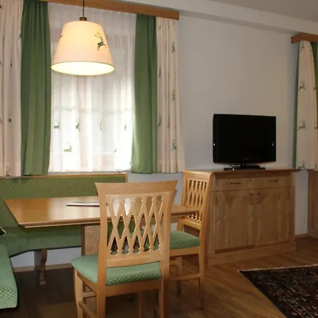 Alpen Appartements Zauchensee * Zauchensee