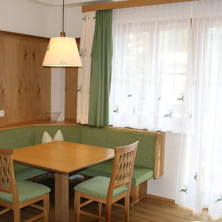 Alpen Appartements Zauchensee *