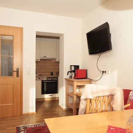 Alpen Appartements Zauchensee