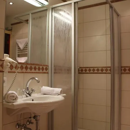 Alpen Appartements Zauchensee *