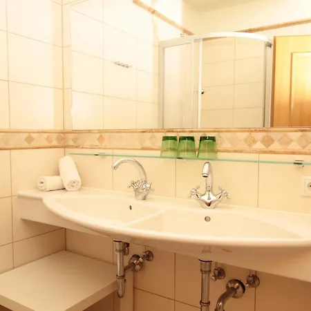 Apartment Alpen Appartements Zauchensee Zauchensee