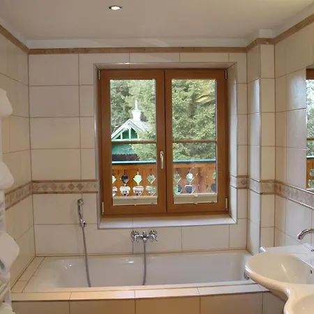 Alpen Appartements Zauchensee *