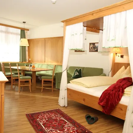 Alpen Appartements Zauchensee * Zauchensee