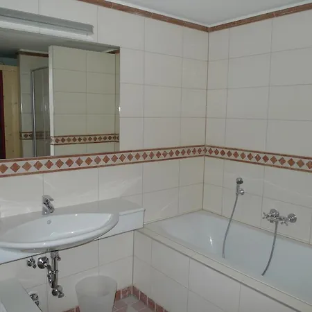 Apartment Alpen Appartements Zauchensee Zauchensee