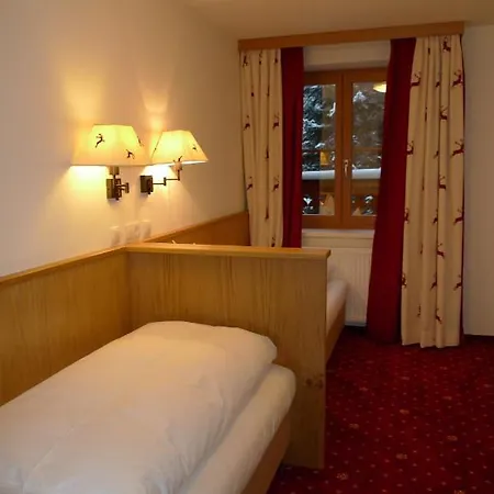 Alpen Appartements Zauchensee Apartment