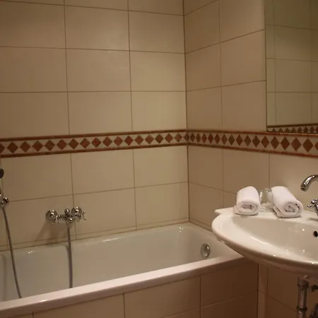 Alpen Appartements Zauchensee *