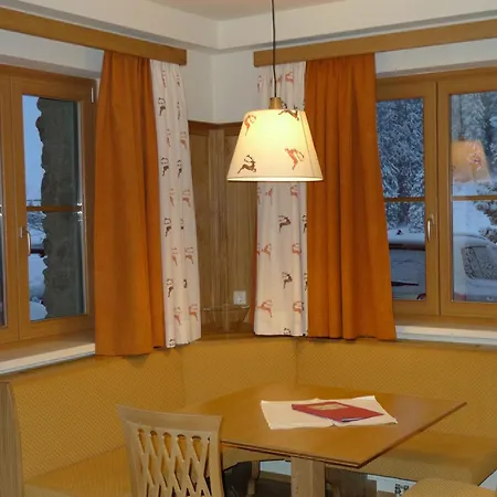 Alpen Appartements Zauchensee * Zauchensee