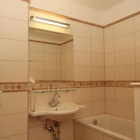 Alpen Appartements Zauchensee Lägenhet Zauchensee