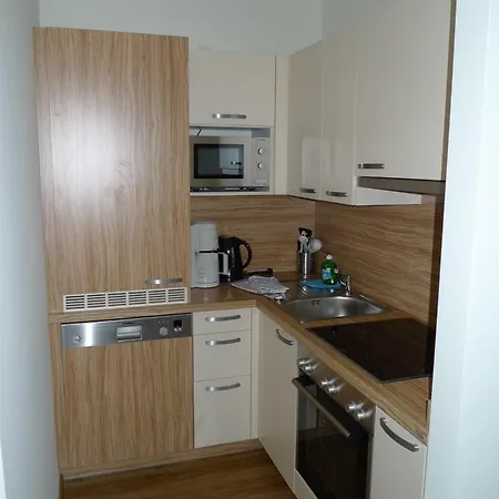 Lägenhet Alpen Appartements Zauchensee Zauchensee