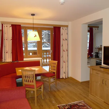 Alpen Appartements Zauchensee Zauchensee