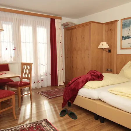 Alpen Appartements Zauchensee * Zauchensee