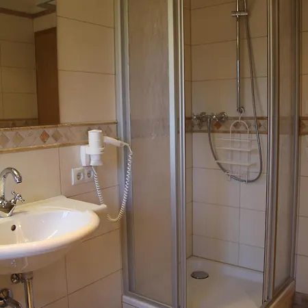 Alpen Appartements Zauchensee *