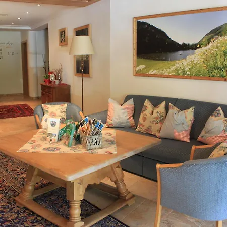 Alpen Appartements Zauchensee *