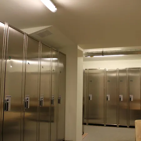 Alpen Appartements Zauchensee Цаухензее