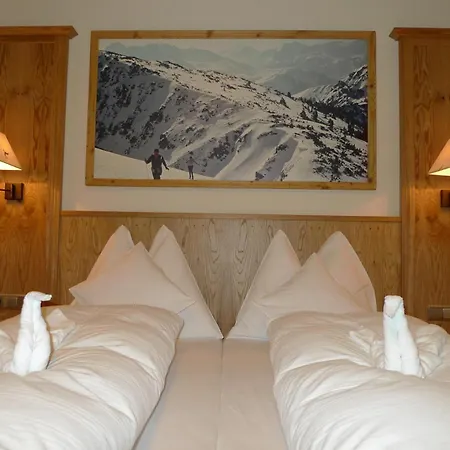 Alpen Appartements Zauchensee