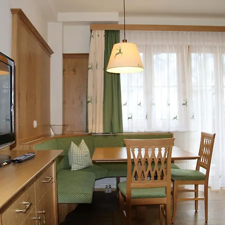 Apartment Alpen Appartements Zauchensee Zauchensee