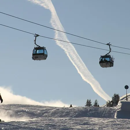 Appartamento Alpen *