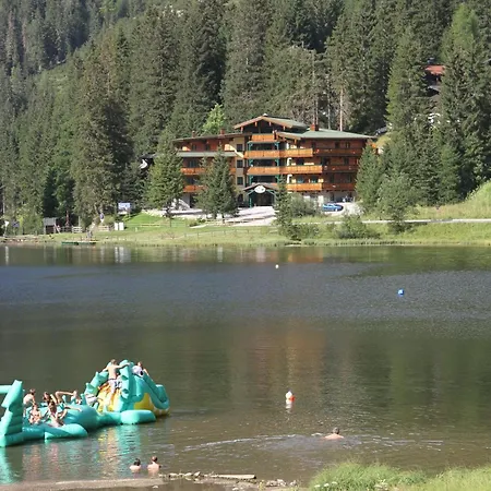 Alpen Appartements Zauchensee * Цаухензее