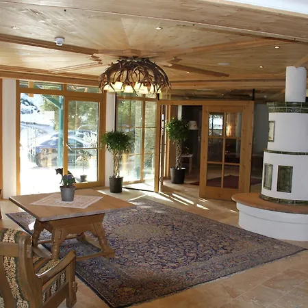 Alpen Apartamento