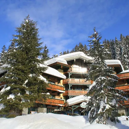 Alpen Appartements Zauchensee Апартаменты Цаухензее