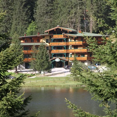 Alpen Appartements Zauchensee