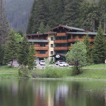 Апартаменты Alpen Appartements Zauchensee