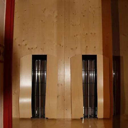 Апартаменты Alpen Appartements Zauchensee