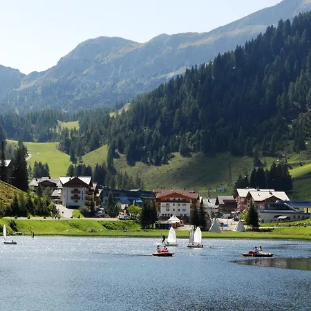 Alpen