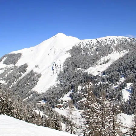 Alpen Appartements Zauchensee Lägenhet