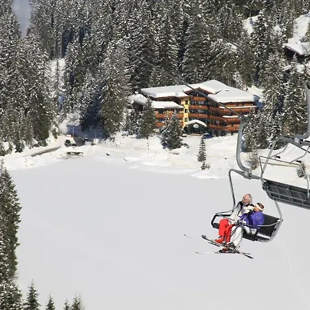 Διαμέρισμα Alpen Zauchensee