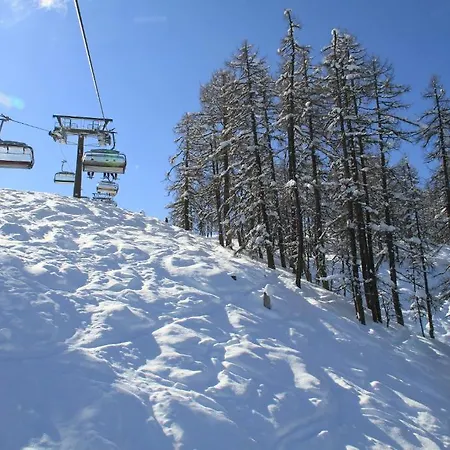 Alpen Appartements Zauchensee *