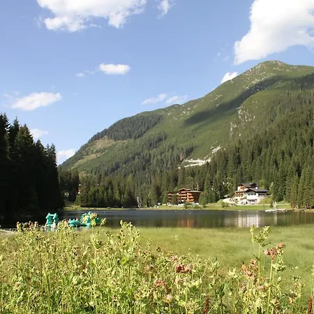 Appartamento Alpen *