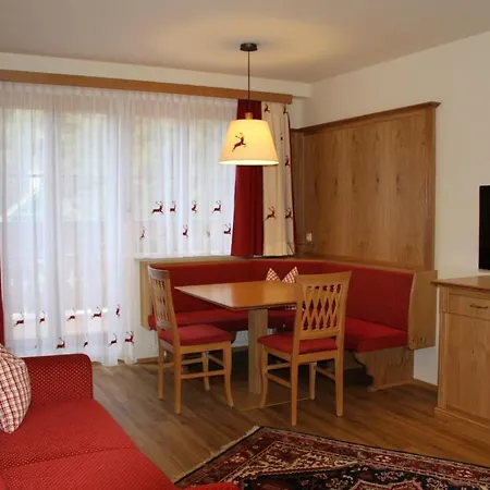Apartment Alpen Appartements Zauchensee *