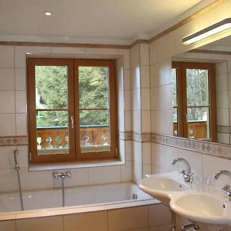 Alpen Appartements Zauchensee Lägenhet Zauchensee